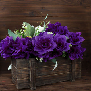 Premium Silk Flowers for All Occasions