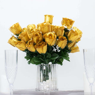 Create a Stunning Floral Display with Silk Flower Decor Create a Stunning Floral Display with Silk Flower Decor