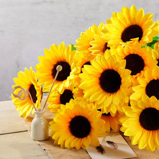 Add a Touch of Sunshine to Any Occasion