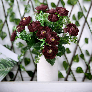 Versatile and Stunning Artificial Flower Arrangement for Any Occasion