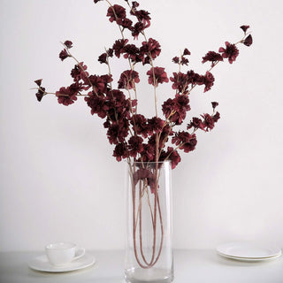 Realistic and Long-Lasting Silk Flowers Realistic and Long-Lasting Silk Flowers