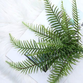Enhance Your Event Decor with Real Touch Indoor Plants