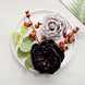 30 Pcs | Artificial Foam Roses & Peonies With Stem Box Set, Mixed Faux Floral Arrangements#whtbkgd