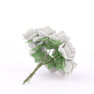 Create Unforgettable Memories with DIY Foam Rose Flowers