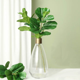 Create a Lush and Vibrant Atmosphere with Artificial Greenery