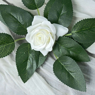 Green Bulk Rose Leaves for DIY Wreath Garlands Green Bulk Rose Leaves for DIY Wreath Garlands