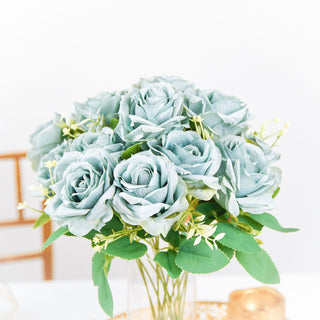 Unleash Your Creativity with Versatile Artificial Flower Bouquet