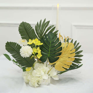 Versatile and Stunning Artificial Leaves for Any Occasion Versatile and Stunning Artificial Leaves for Any Occasion