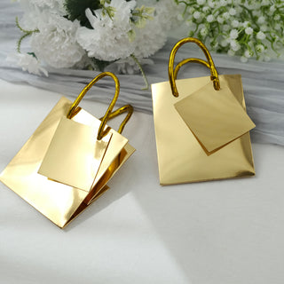 Practical and Stylish Party Favor Bags