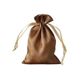 Add a Touch of Opulence with Satin Party Favor Bags Add a Touch of Opulence with Satin Party Favor Bags