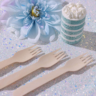 Add a Touch of Elegance with Birchwood Cutlery Add a Touch of Elegance with Birchwood Cutlery