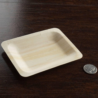 Dine Responsibly with Birchwood Appetizer Plates