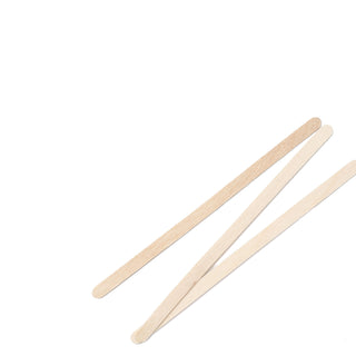 Birchwood Stir Sticks for Events