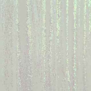 Create Unforgettable Memories with our Iridescent Sequin Photo Backdrop Curtain Panel