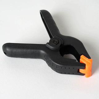 Enhance Your Event Decor with the 6 Pack | 4.5" Industrial Photography Backdrop Clamps Enhance Your Event Decor with the 6 Pack | 4.5" Industrial Photography Backdrop Clamps