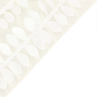 Versatile Ivory Drapery Panel for Any Occasion Versatile Ivory Drapery Panel for Any Occasion