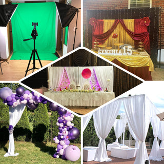 Enhance Your Event Decor with a Heavy Duty Stand for Events