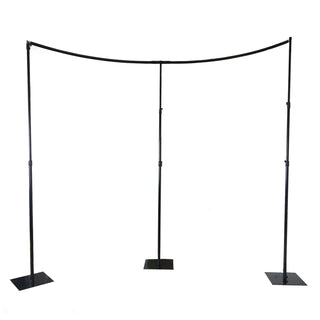 DIY Heavy Duty Backdrop Stand for Professional Photography DIY Heavy Duty Backdrop Stand for Professional Photography