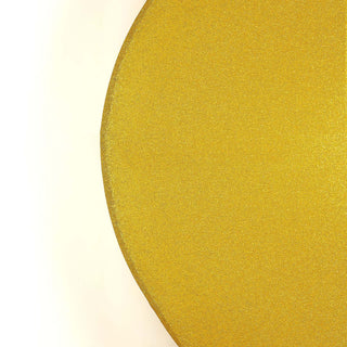 Create Unforgettable Memories with the 7.5ft Gold Metallic Shimmer Tinsel Spandex Round Wedding Arch Cover Create Unforgettable Memories with the 7.5ft Gold Metallic Shimmer Tinsel Spandex Round Wedding Arch Cover