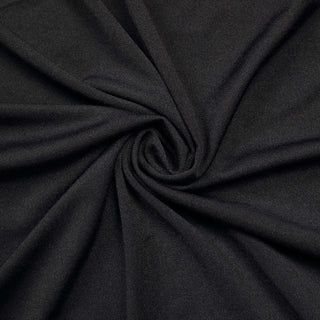 Make a Statement with the Black Spandex Wedding Arbor Backdrop Make a Statement with the Black Spandex Wedding Arbor Backdrop
