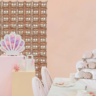 Add Sparkle to Your Event with Metallic Rose Gold Foil Prom Balloons Add Sparkle to Your Event with Metallic Rose Gold Foil Prom Balloons