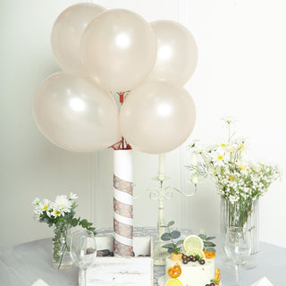 Versatile and Affordable Party Balloons