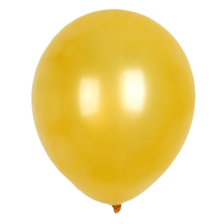 Transform Any Space with Vibrant Latex Balloons
