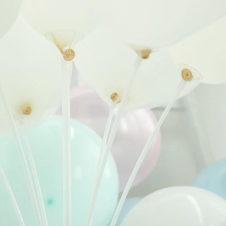 Convenient and Versatile Balloon Accessories Convenient and Versatile Balloon Accessories