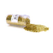 23g Bottle | Metallic Gold Extra Fine Arts & Crafts Glitter Powder