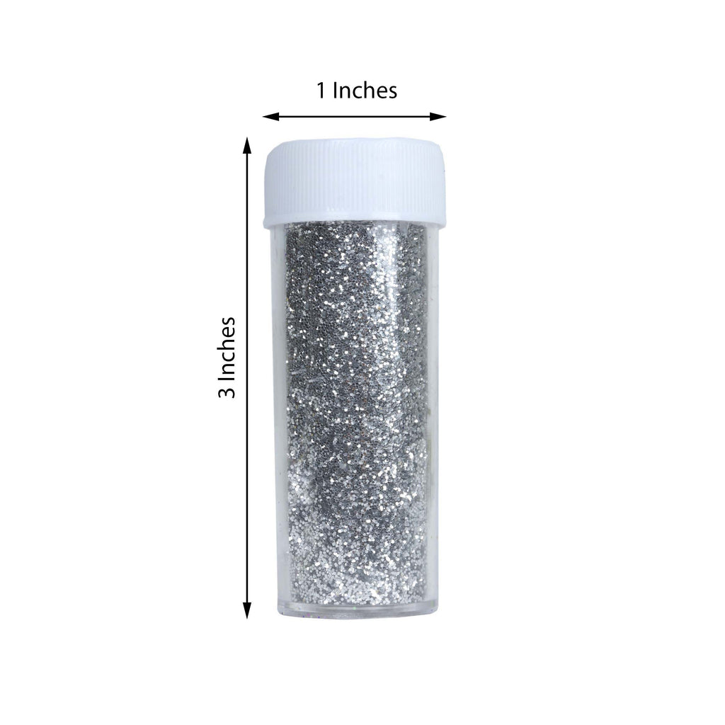 Slime Supplies Glitter Powder Sequins for Slime,Arts Crafts Extra Solvent  Resistant Glitter Powder Shakers,Bulk Acrylic Polyeste - AliExpress