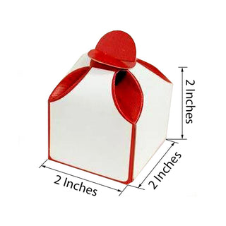 Stylish and Functional Candy Gift Box