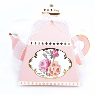 Vintage Rose Gift Box: A Unique and Thoughtful Favor Vintage Rose Gift Box: A Unique and Thoughtful Favor