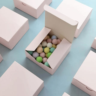 The Perfect Party Favor Gift Boxes