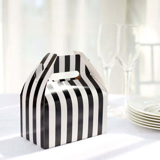 Convenient and Stylish Party Favor Treat Boxes for Any Occasion Convenient and Stylish Party Favor Treat Boxes for Any Occasion