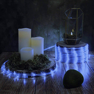 Sparkle and Radiate with 250 Bright LEDs Sparkle and Radiate with 250 Bright LEDs