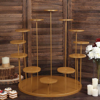 Versatile and Stylish Cake Stand for Any Occasion Versatile and Stylish Cake Stand for Any Occasion