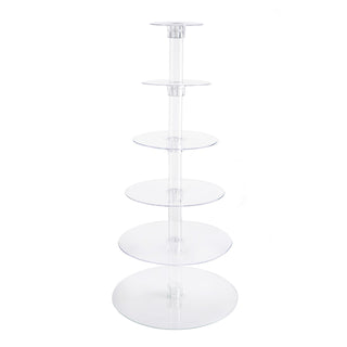 Create a Whimsical Dessert Display with Our Cupcake Tower Stand