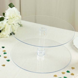 Versatile and Stylish Cake Stand for Any Celebration Versatile and Stylish Cake Stand for Any Celebration
