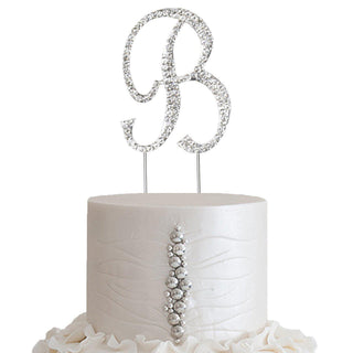 Personalize Your Cake with Elegance