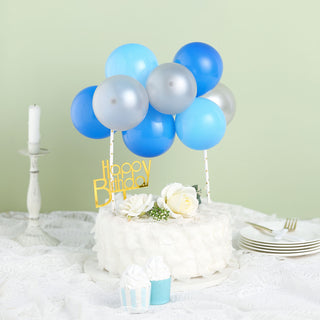 Create a Magical Atmosphere with Silver Balloon Garland