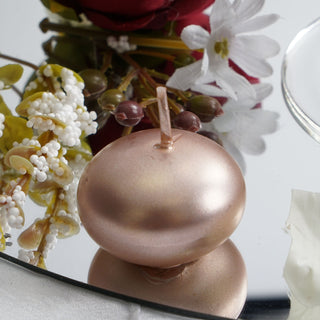 Unleash the Elegance - Dripless Floating Candles for Every Occasion