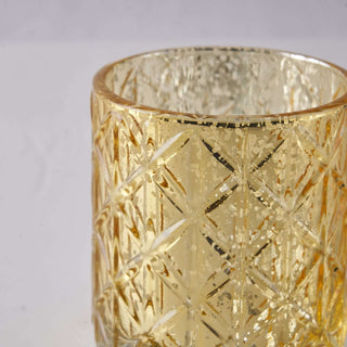 Create a Magical Atmosphere with Votive Tealight Holders Create a Magical Atmosphere with Votive Tealight Holders