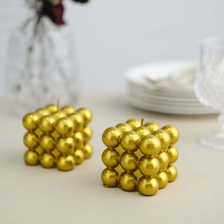 Unscented Decorative Pillar Candle Gift Set Unscented Decorative Pillar Candle Gift Set