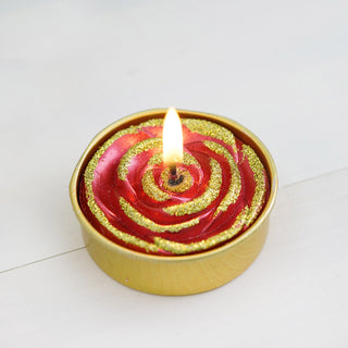 Unleash Your Creativity with Versatile Tealight Candles