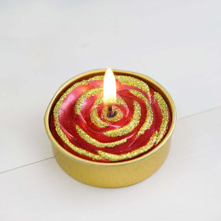 Unleash Your Creativity with Versatile Tealight Candles Unleash Your Creativity with Versatile Tealight Candles
