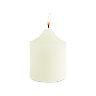 Create Memorable Moments with Ivory Votive Candles