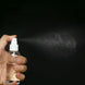 4 Pack | 4oz Leak-Proof Spray Bottles, Reusable Plastic Mini Fine Mist Sprayer