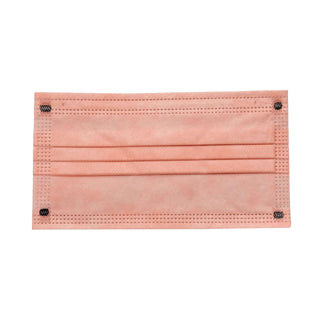 Convenient and Affordable - 10 Pack Disposable Face Masks Convenient and Affordable - 10 Pack Disposable Face Masks