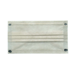 Why Choose Our 10 Pack of 3 Ply Natural Disposable Face Masks Why Choose Our 10 Pack of 3 Ply Natural Disposable Face Masks