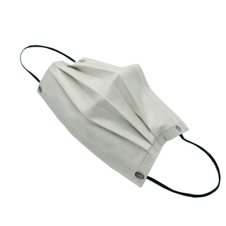 Enhance Safety and Style with 10 Pack of 3 Ply Natural Disposable Face Masks Enhance Safety and Style with 10 Pack of 3 Ply Natural Disposable Face Masks